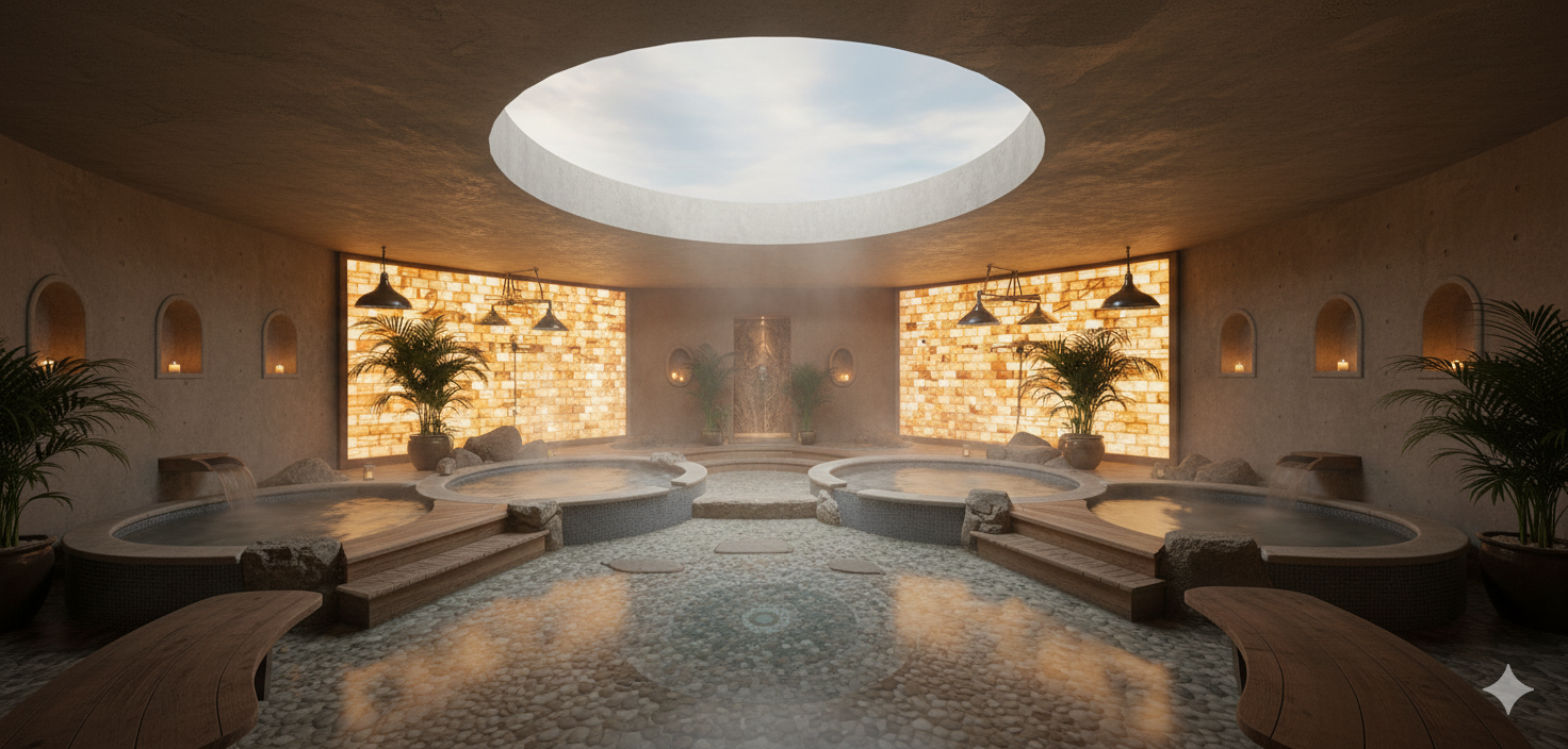 Rejuvenation Center