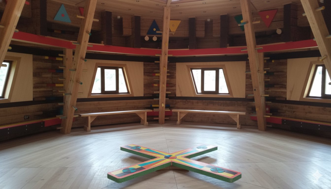 The TESCAO School