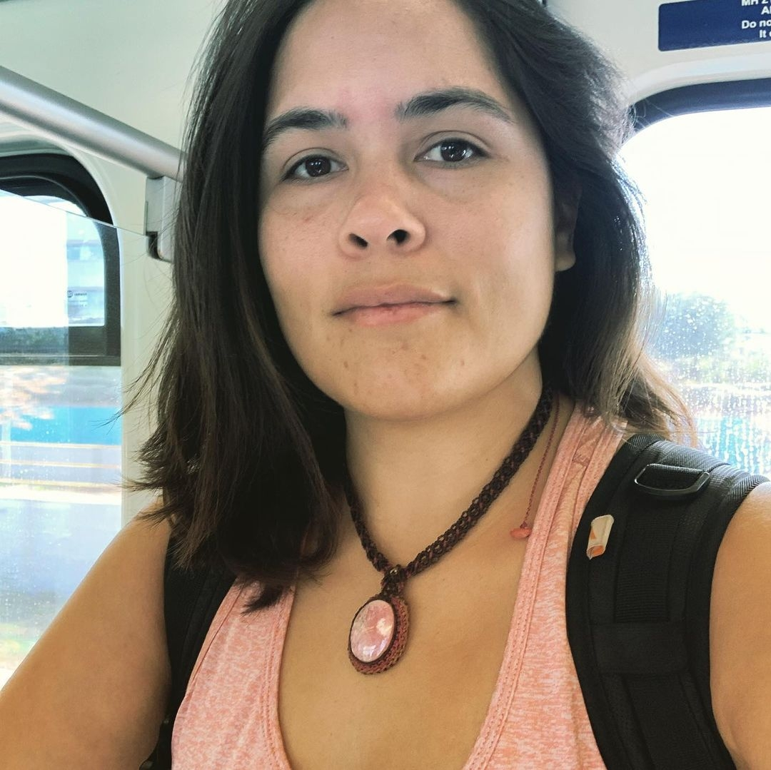 Amanda Chavez